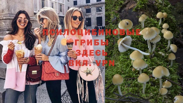 кристаллы Заволжье